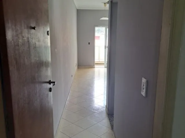 Apartamento 2 quartos e 1 banheiro, à venda, no bairro Vila Valparaíso em Santo André