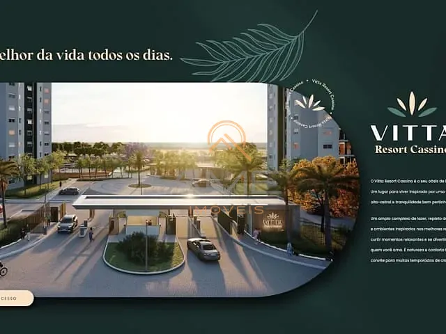 Apartamento 2 quartos e 1 banheiro, à venda, no bairro Cassino em Rio Grande
