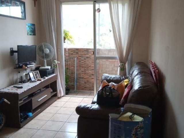 Foto do Apartamento - Apartamento com 2 Dormitórios à Venda, 45 m² por R$ 230.000 - Aricanduva - São Paulo | Acharimóvel.net