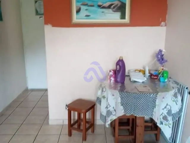 Apartamento 2 quartos e 1 banheiro, à venda, no bairro Jardim Santa Terezinha em São Paulo