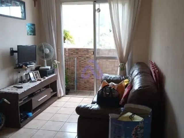 Apartamento 2 quartos e 1 banheiro, à venda, no bairro Jardim Santa Terezinha em São Paulo