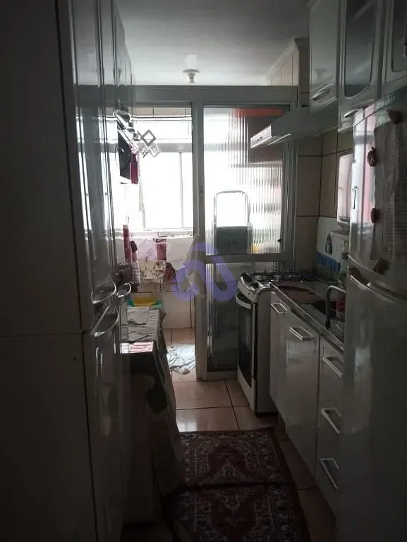 Apartamento, 2 quartos, 45 m² - Foto 4