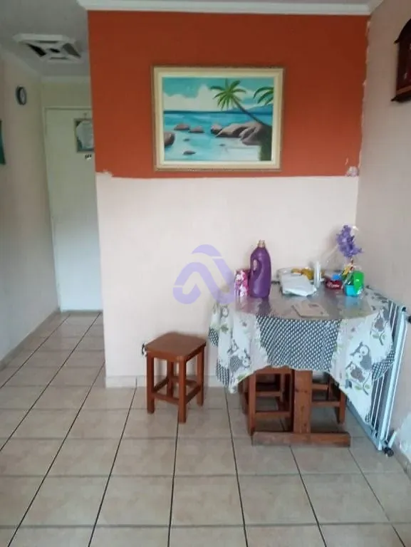 Apartamento, 2 quartos, 45 m² - Foto 3