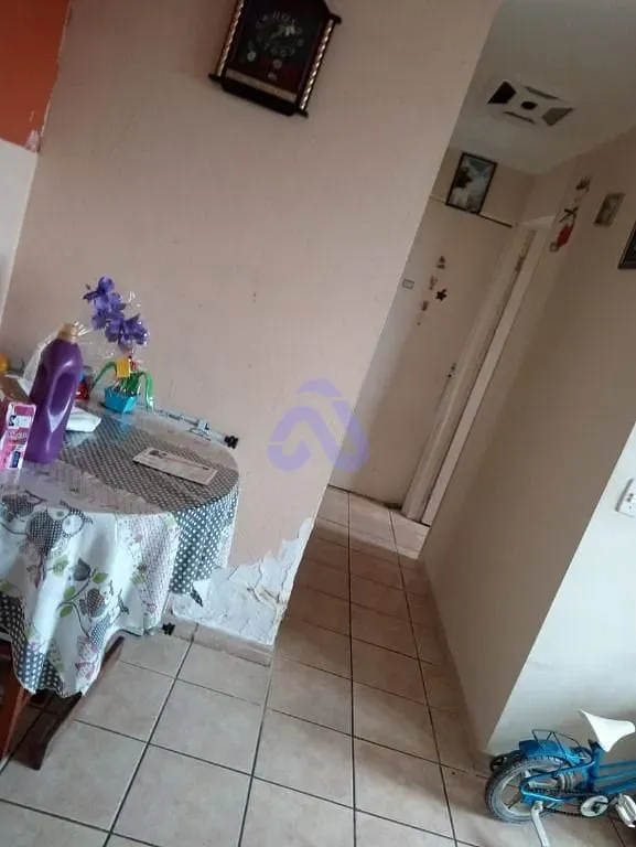 Apartamento, 2 quartos, 45 m² - Foto 2