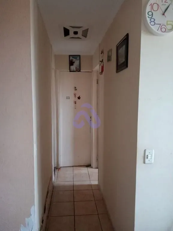 Apartamento, 2 quartos, 45 m² - Foto 6