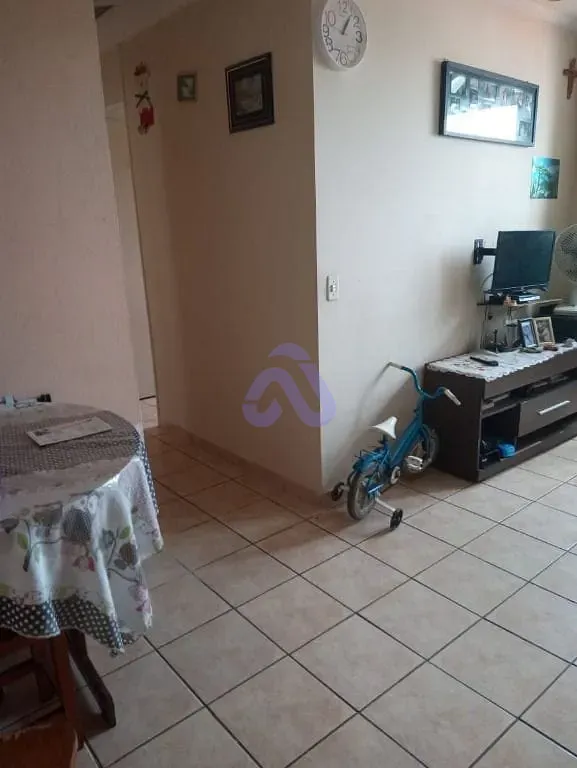 Apartamento, 2 quartos, 45 m² - Foto 5
