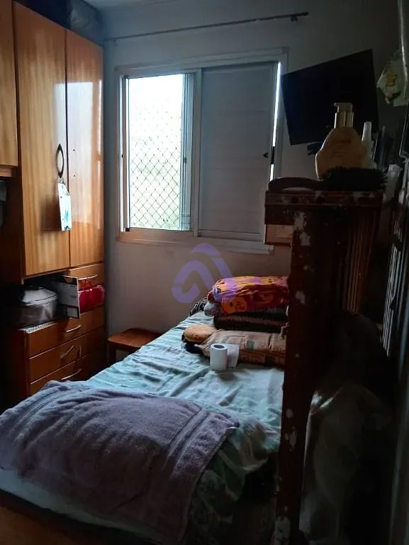 Apartamento, 2 quartos, 45 m² - Foto 7