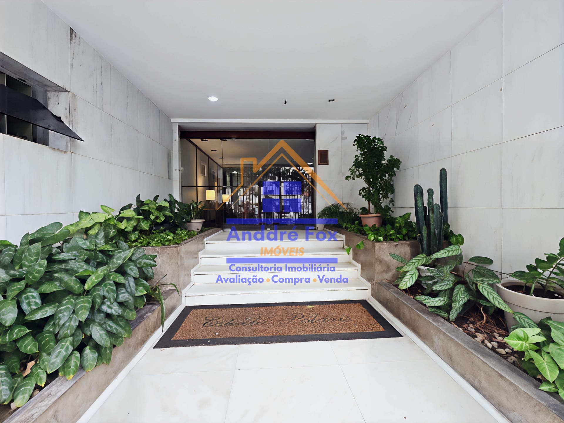 Apartamento, 2 quartos, 75 m² - Foto 2