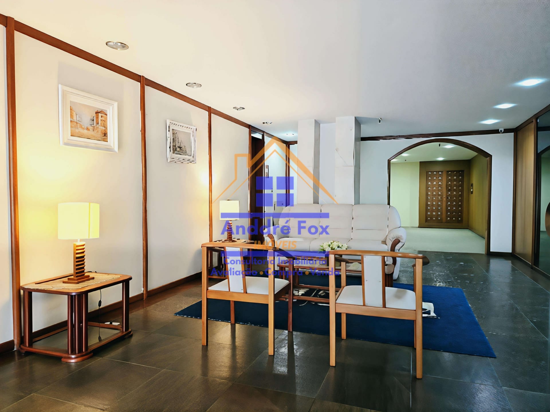 Apartamento, 2 quartos, 75 m² - Foto 3