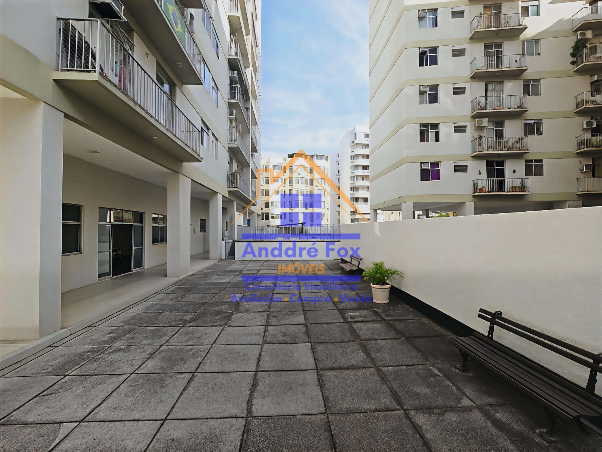 Apartamento, 2 quartos, 75 m² - Foto 36