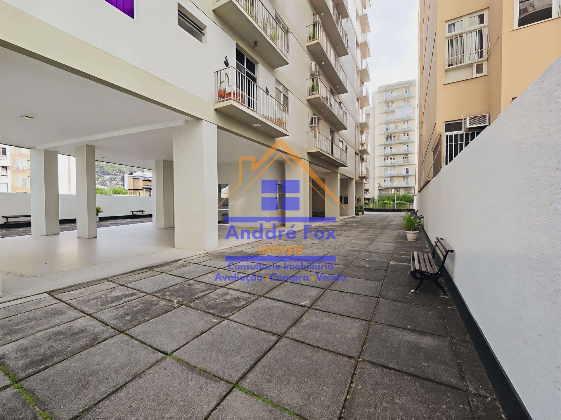 Apartamento, 2 quartos, 75 m² - Foto 37