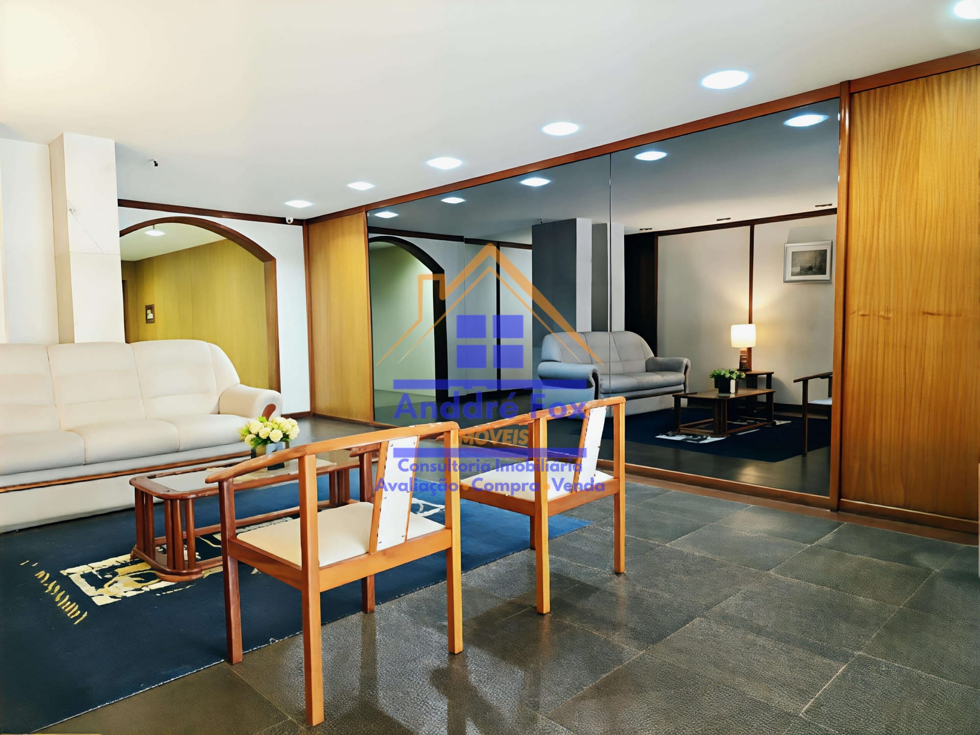 Apartamento, 2 quartos, 75 m² - Foto 5