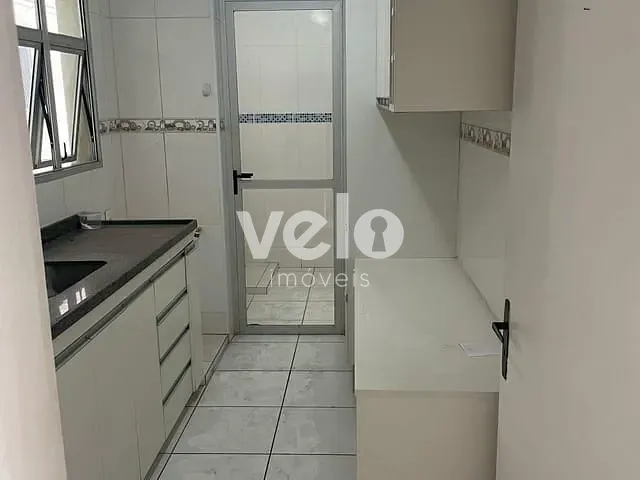 Apartamento 3 quartos e 2 banheiros, à venda, no bairro Vila Costa em Taubaté