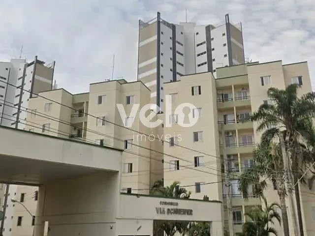 Apartamento 3 quartos e 2 banheiros, à venda, no bairro Vila Costa em Taubaté