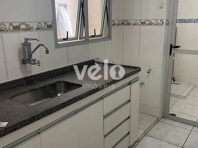 Apartamento 3 quartos e 2 banheiros, à venda, no bairro Vila Costa em Taubaté