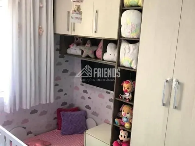 Apartamento com 48m² 2 quartos e 1 banheiro, à venda, no bairro Ponte Grande em Guarulhos