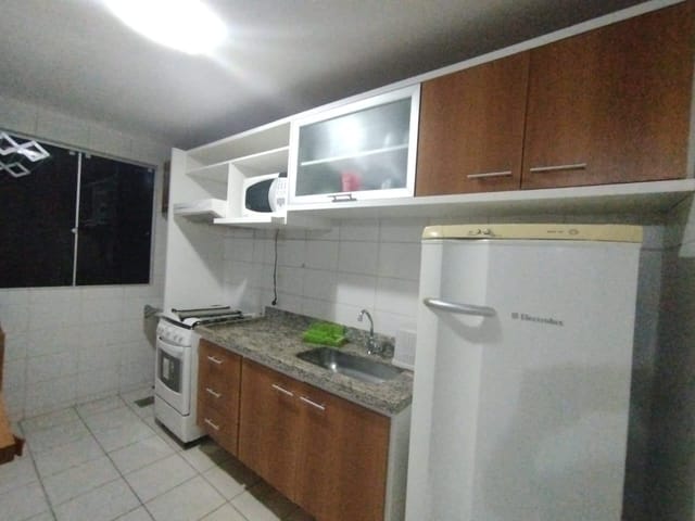 Apartamento à venda, Do Turista, Caldas Novas, GO