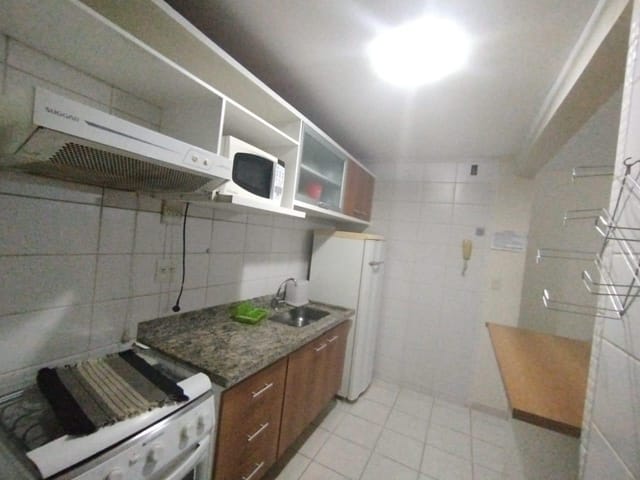 Apartamento à venda, Do Turista, Caldas Novas, GO
