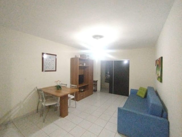 Apartamento à venda, Do Turista, Caldas Novas, GO