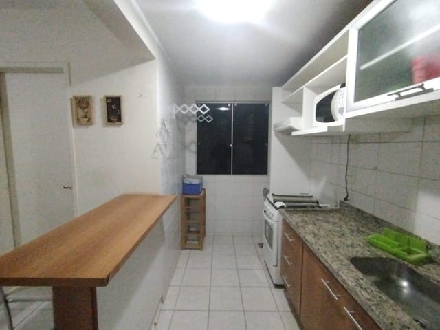Apartamento à venda, Do Turista, Caldas Novas, GO