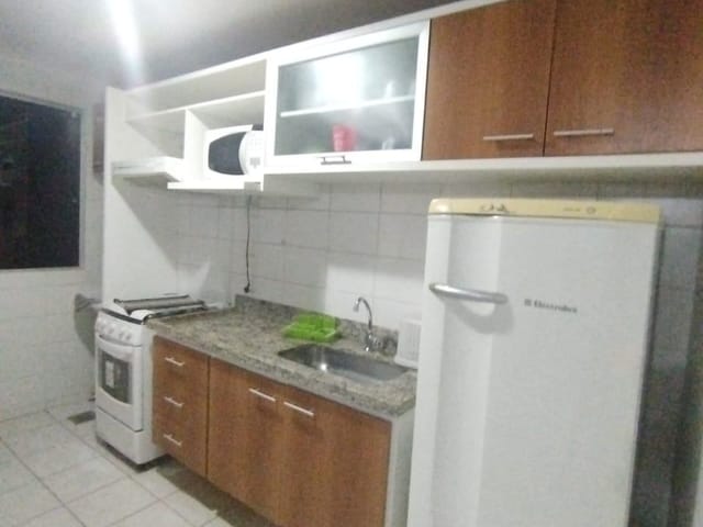 Apartamento à venda, Do Turista, Caldas Novas, GO