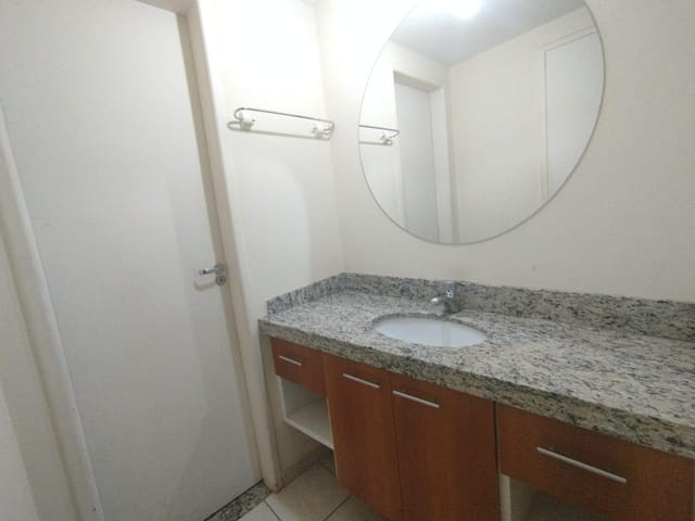 Apartamento à venda, Do Turista, Caldas Novas, GO