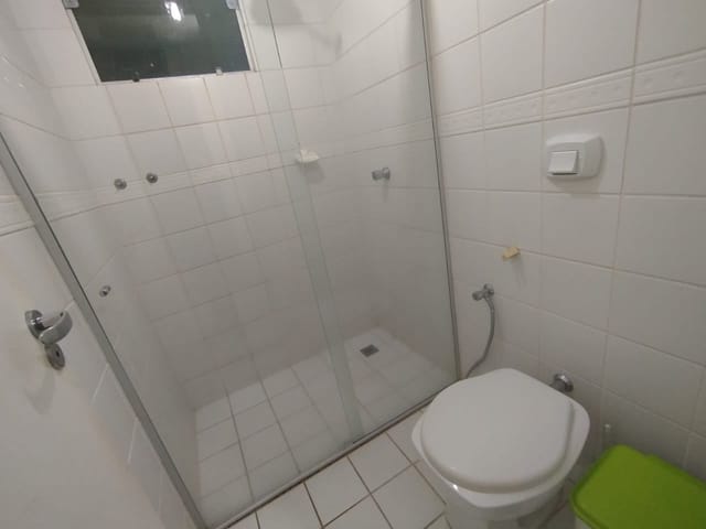 Apartamento à venda, Do Turista, Caldas Novas, GO