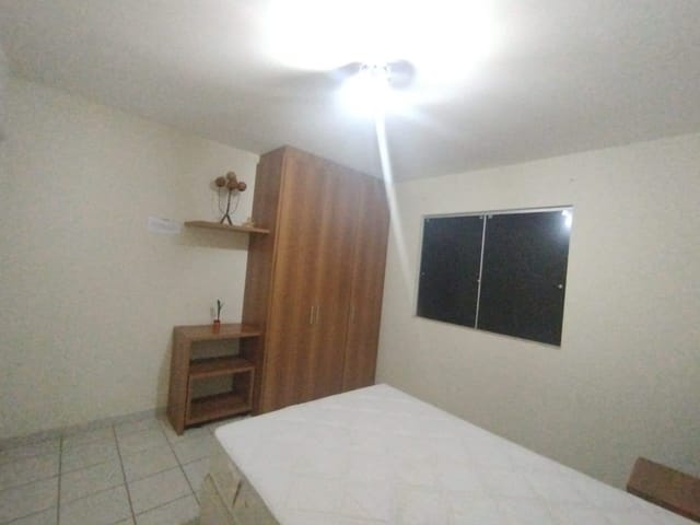 Apartamento à venda, Do Turista, Caldas Novas, GO