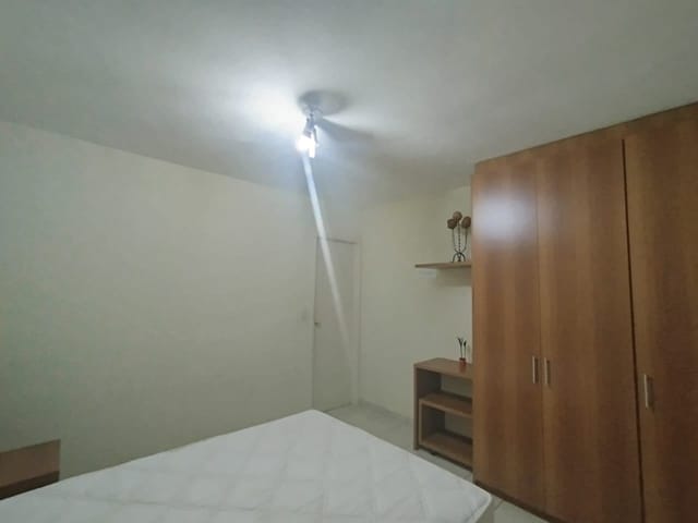 Apartamento à venda, Do Turista, Caldas Novas, GO