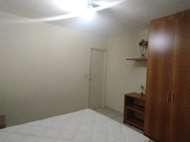 Apartamento à venda, Do Turista, Caldas Novas, GO