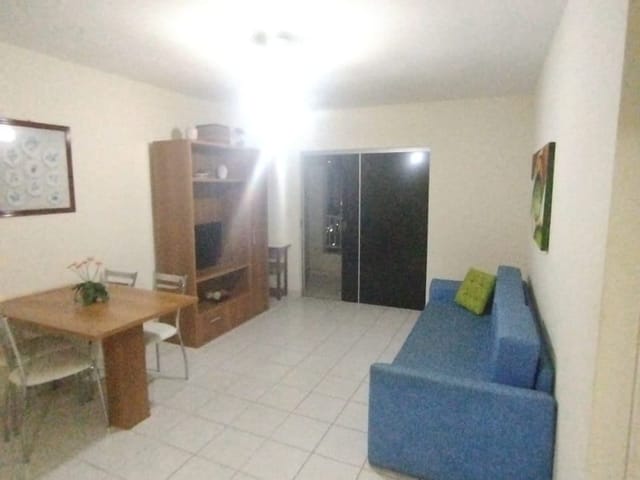 Apartamento à venda, Do Turista, Caldas Novas, GO