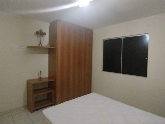 Apartamento à venda, Do Turista, Caldas Novas, GO