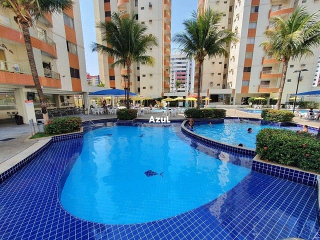 Apartamento à venda, Do Turista, Caldas Novas, GO