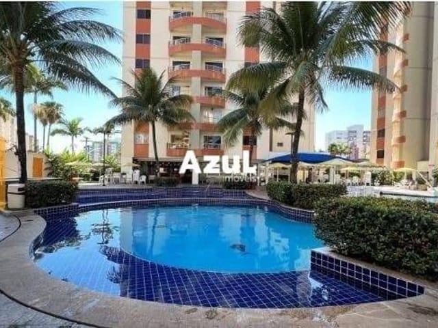 Apartamento à venda, Do Turista, Caldas Novas, GO