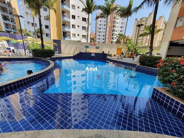 Apartamento à venda, Do Turista, Caldas Novas, GO