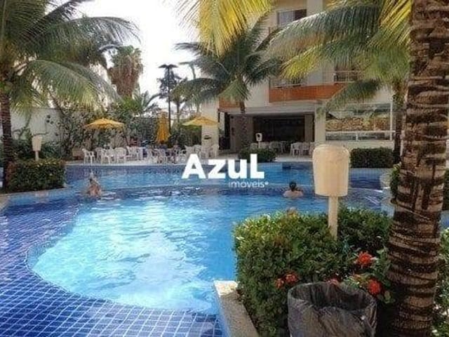 Apartamento à venda, Do Turista, Caldas Novas, GO