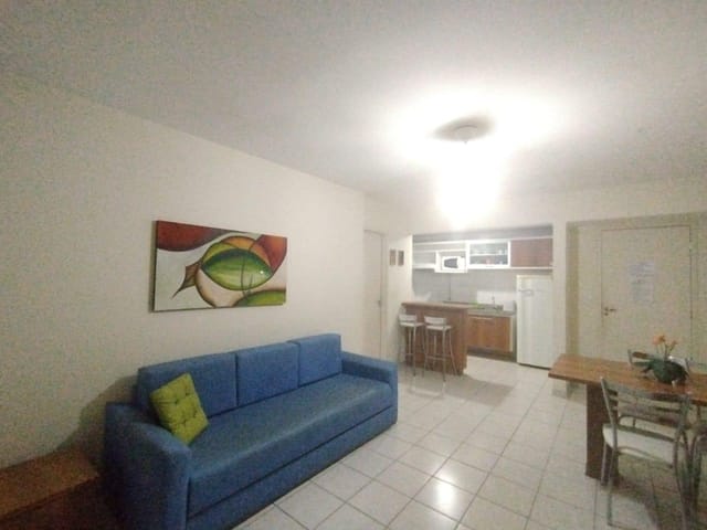 Apartamento à venda, Do Turista, Caldas Novas, GO