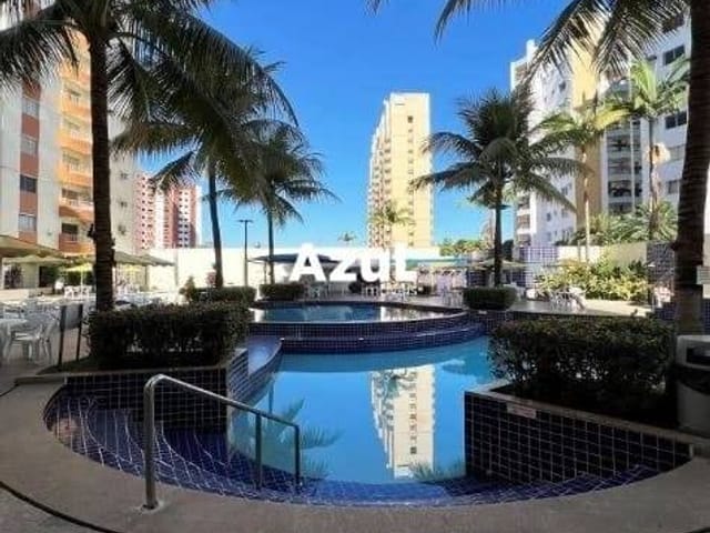 Apartamento à venda, Do Turista, Caldas Novas, GO