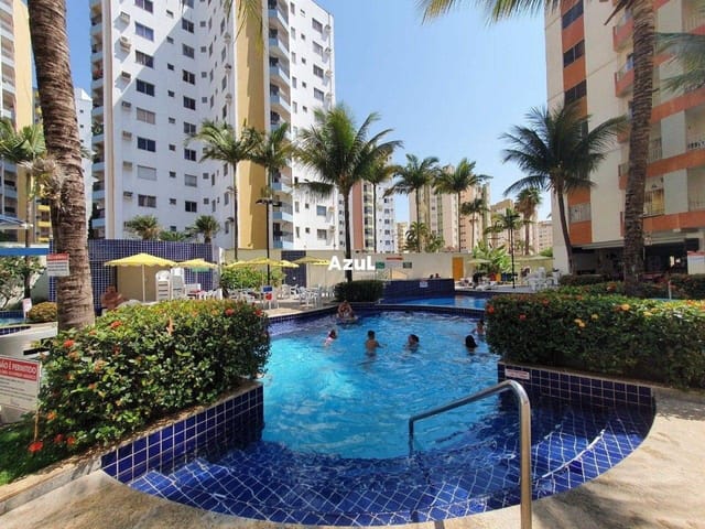 Apartamento à venda, Do Turista, Caldas Novas, GO