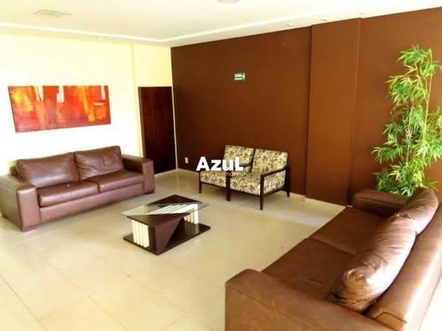 Apartamento à venda, Do Turista, Caldas Novas, GO