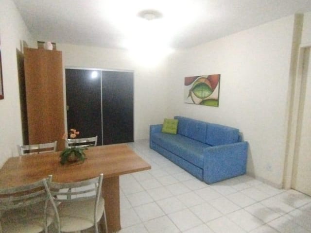 Apartamento à venda, Do Turista, Caldas Novas, GO