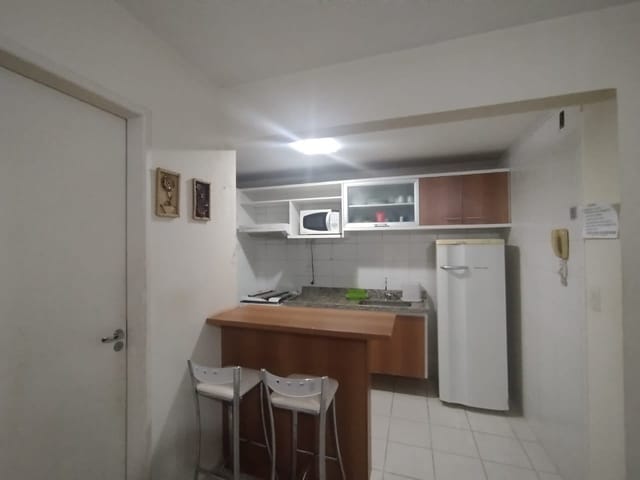 Apartamento à venda, Do Turista, Caldas Novas, GO