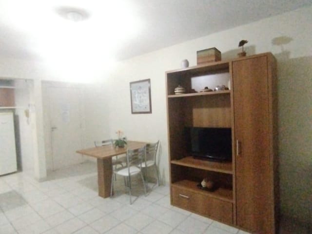 Apartamento à venda, Do Turista, Caldas Novas, GO