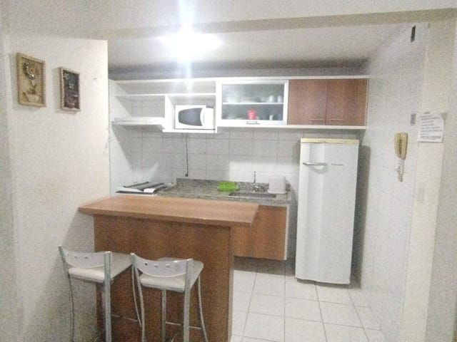 Apartamento à venda, Do Turista, Caldas Novas, GO