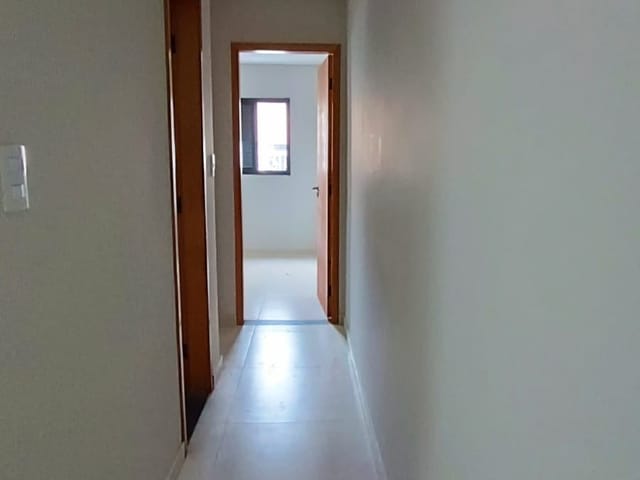 Apartamento 2 quartos e 2 banheiros, à venda, no bairro Parque Novo Oratório em Santo André