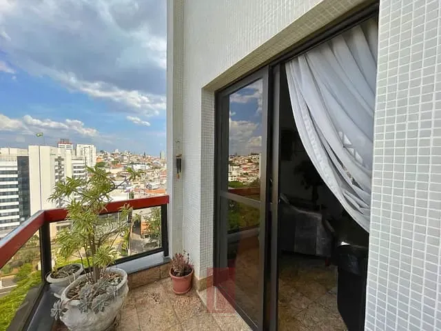 Apartamento com 255m² 4 quartos e 5 banheiros, à venda, no bairro Jardim Sao Paulo(Zona Norte) em São Paulo