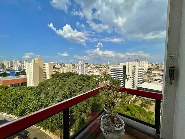 Apartamento com 255m² 4 quartos e 5 banheiros, à venda, no bairro Jardim Sao Paulo(Zona Norte) em São Paulo