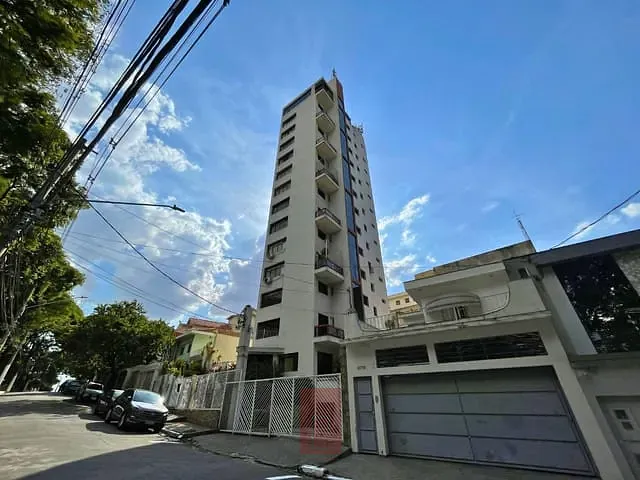 Apartamento com 255m² 4 quartos e 5 banheiros, à venda, no bairro Jardim Sao Paulo(Zona Norte) em São Paulo