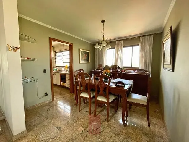 Apartamento com 255m² 4 quartos e 5 banheiros, à venda, no bairro Jardim Sao Paulo(Zona Norte) em São Paulo