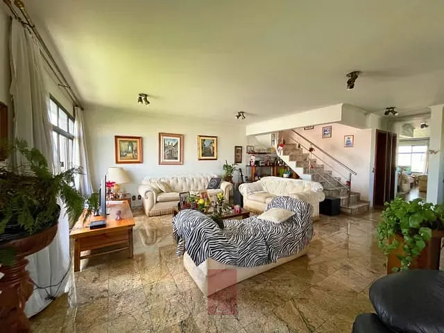 Apartamento com 255m² 4 quartos e 5 banheiros, à venda, no bairro Jardim Sao Paulo(Zona Norte) em São Paulo